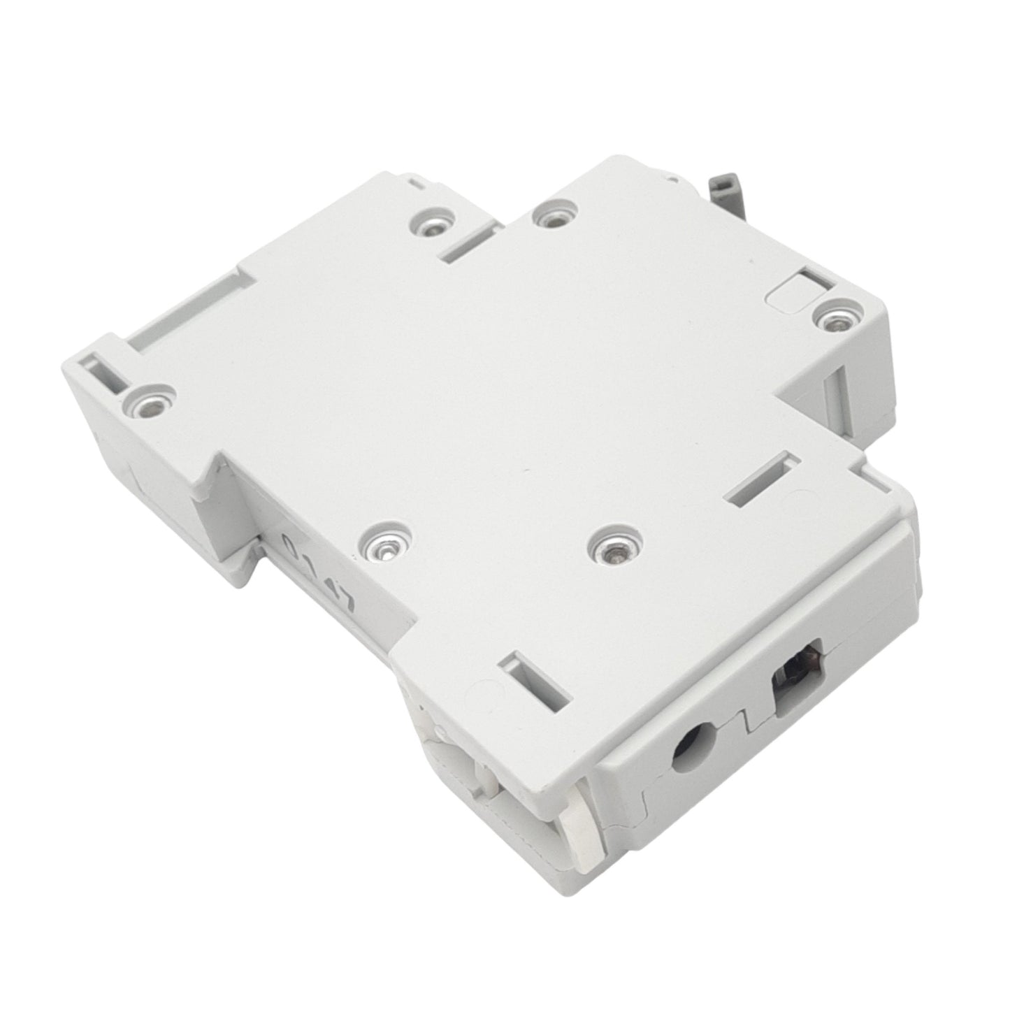 Used Allen Bradley 1492-CB1G150 Circuit Breaker, 1-Pole, 15A, 277VAC Max, DIN Rail