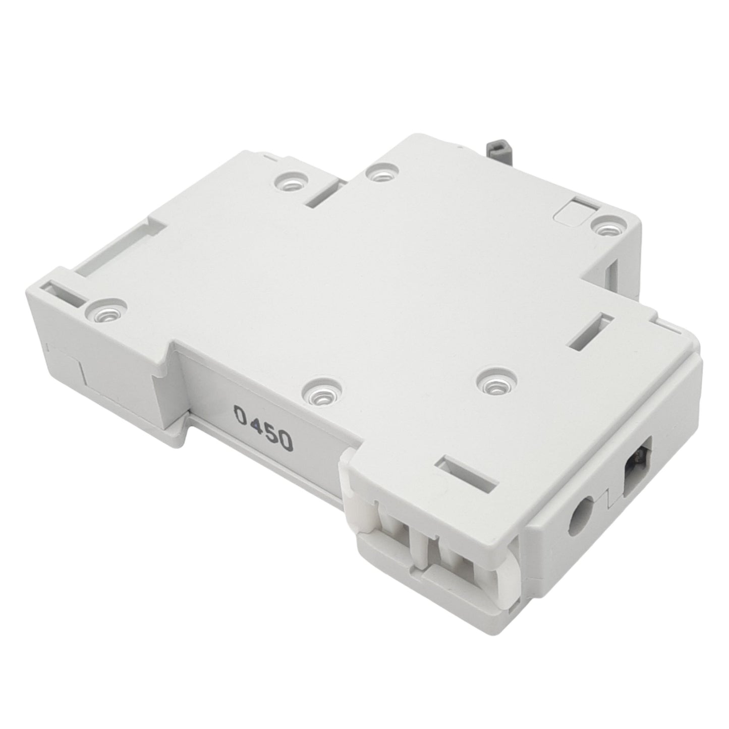 New Allen Bradley 1492-CB1H060 Circuit Breaker, 1-Pole, 6A, 277VAC Max, DIN Rail