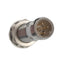 Used TURCK BI4-M12-VP6X-H1141 Inductive Sensor, M12 4-Pin, 10-30VDC, PNP Out
