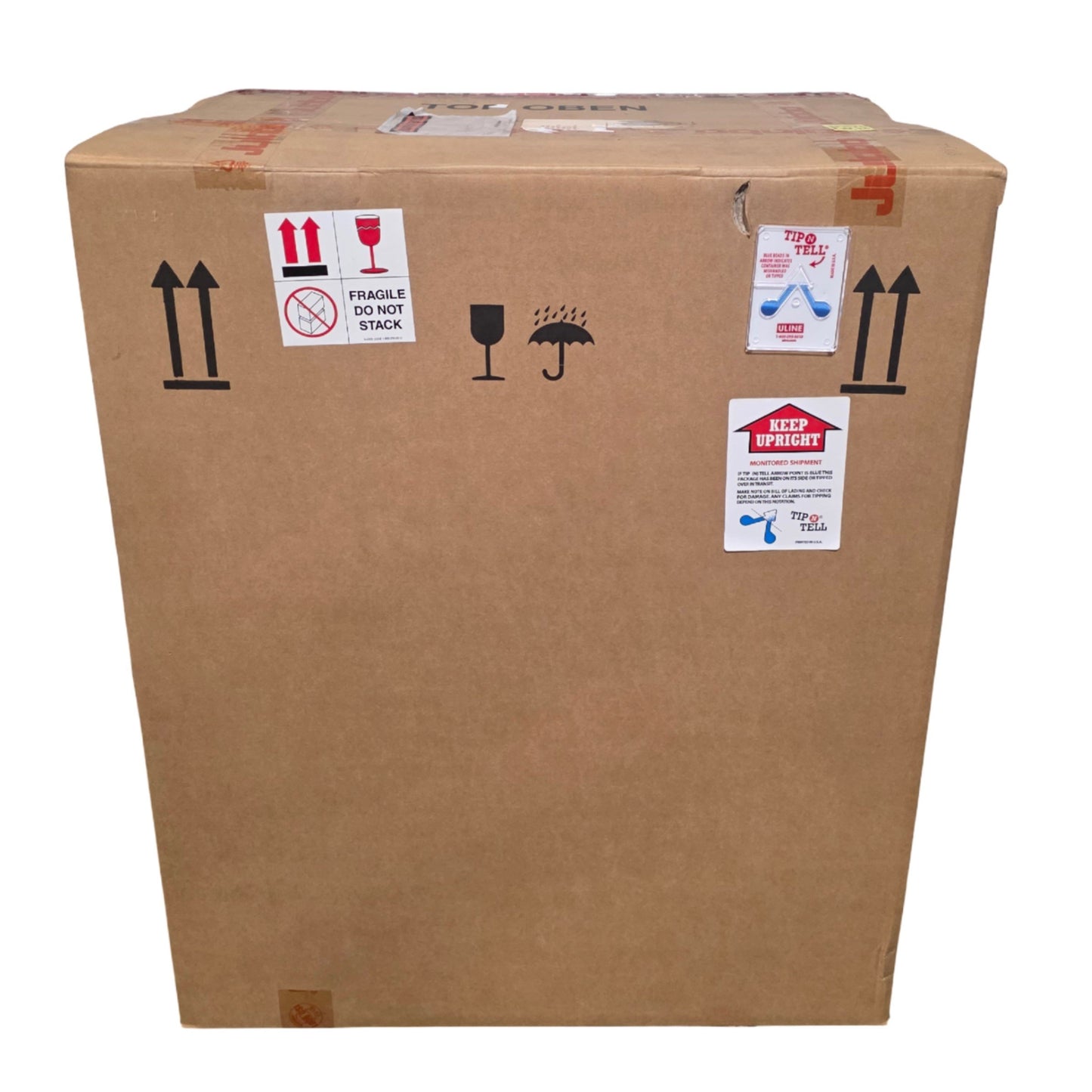 New Julabo 9661006.2 FL601 Refrigerated Recirculating Chiller -20 To 40°C 0.6kW 115V