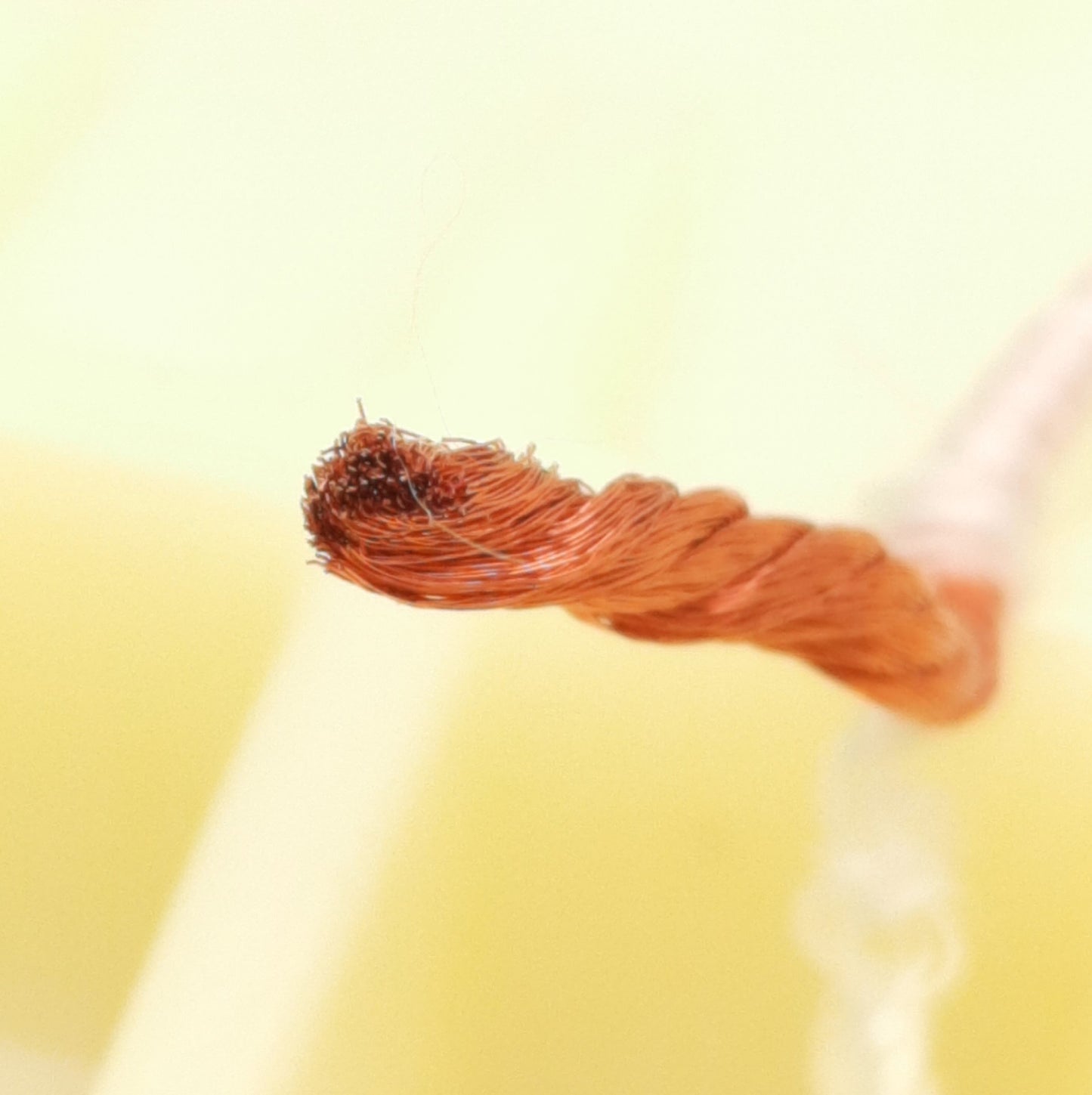 New New England Wire NELC405/44SPSN Type 2 Litz Wire, 40Str 44AWG, 5400ft, 30lbs