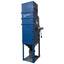 Used Donaldson Torit VS-1200 Vibra Shake Dust Collector 1200CFM, 3HP, 208/460VAC 3P
