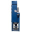 Used Donaldson Torit VS-1200 Vibra Shake Dust Collector 1200CFM, 3HP, 208/460VAC 3P