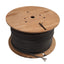 New – Open box 15546 Multiple Conductor Wire 8-Conductors, x4 Stranded TC/ x4 Solid CCA, 1020ft