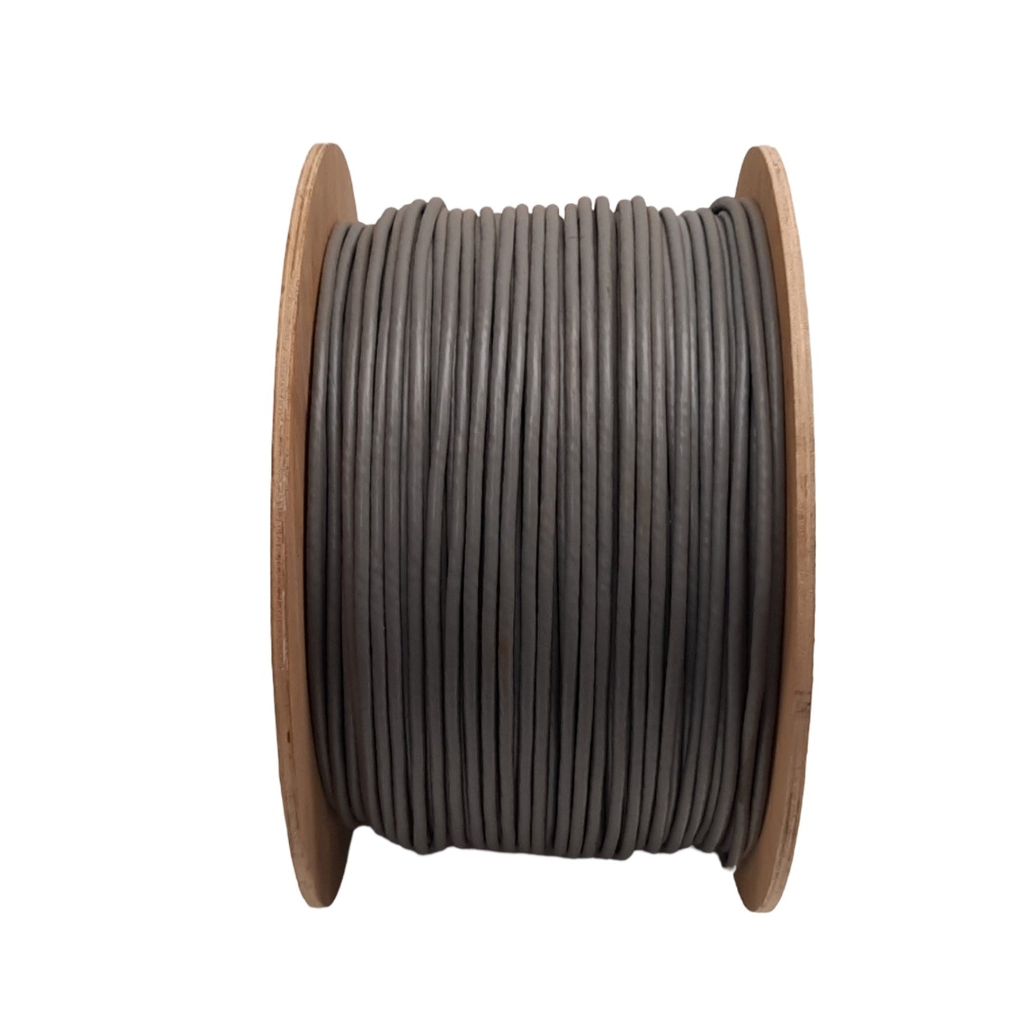 New – Open box 15546 Multiple Conductor Wire 8-Conductors, x4 Stranded TC/ x4 Solid CCA, 1020ft