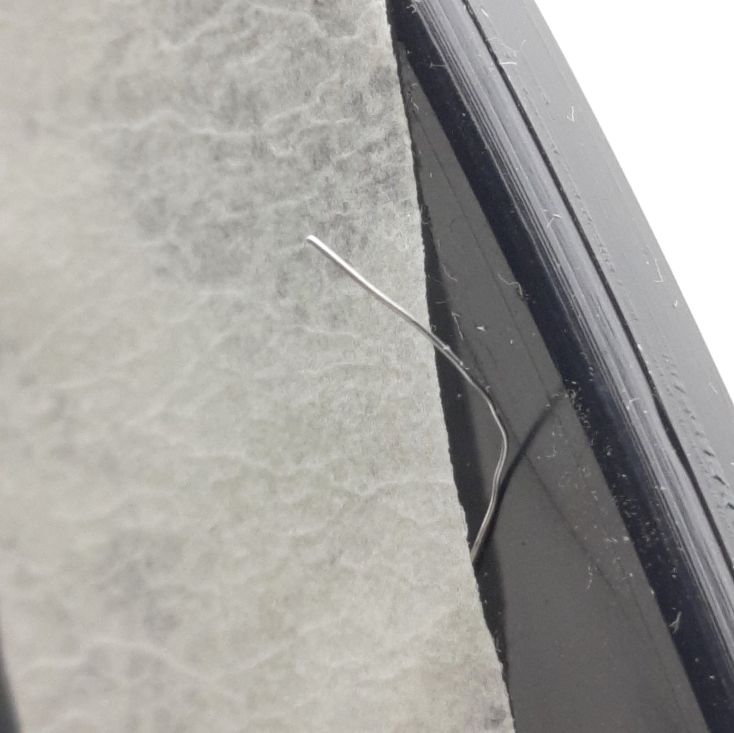 New – Open box Alloy Wire International 3058-001 Alloy 200 Nickel Wire, 0.0079" x 975ft