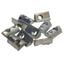 Used Lot of 10 80/20 13021 Roll-In T Nut with Ball Spring 5/16-18 Thread, 22 x 13.7mm