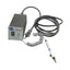 Used Virtual Industries SMD-VAC-GP Vacuum Handling Tool System & Pen, 110VAC