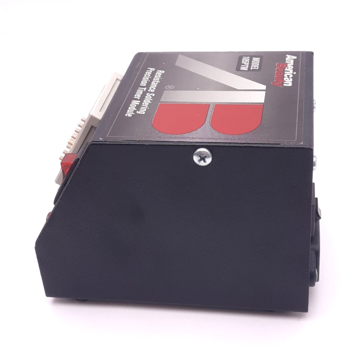 Used American Beauty 105PTM Soldering Precision Timer Module, 1100W Max, 120VAC