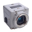 Used Hitachi KP-D20BU CCD Color Camera, 1/2in, 768x494, S-Video Out, C-Mount, 12VDC