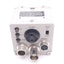 Used Hitachi KP-D20BU CCD Color Camera, 1/2in, 768x494, S-Video Out, C-Mount, 12VDC