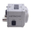 Used Hitachi KP-D20BU CCD Color Camera, 1/2in, 768x494, S-Video Out, C-Mount, 12VDC