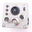 Used Hitachi KP-D20BU CCD Color Camera, 1/2in, 768x494, S-Video Out, C-Mount, 12VDC