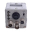Used Hitachi KP-D20BU CCD Color Camera, 1/2in, 768x494, S-Video Out, C-Mount, 12VDC