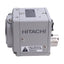 Used Hitachi KP-D20BU CCD Color Camera, 1/2in, 768x494, S-Video Out, C-Mount, 12VDC