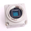 Used Hitachi KP-D20BU CCD Color Camera, 1/2in, 768x494, S-Video Out, C-Mount, 12VDC