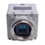 Used Hitachi KP-D20BU CCD Color Camera, 1/2in, 768x494, S-Video Out, C-Mount, 12VDC
