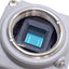 Used Hitachi KP-D20BU CCD Color Camera, 1/2in, 768x494, S-Video Out, C-Mount, 12VDC