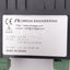 Used Omega DP18-AV2 Voltmeter, 3-1/2 Digit, 0/20VAC=0/19.99VAC, 115VAC, 1/8DIN Panel