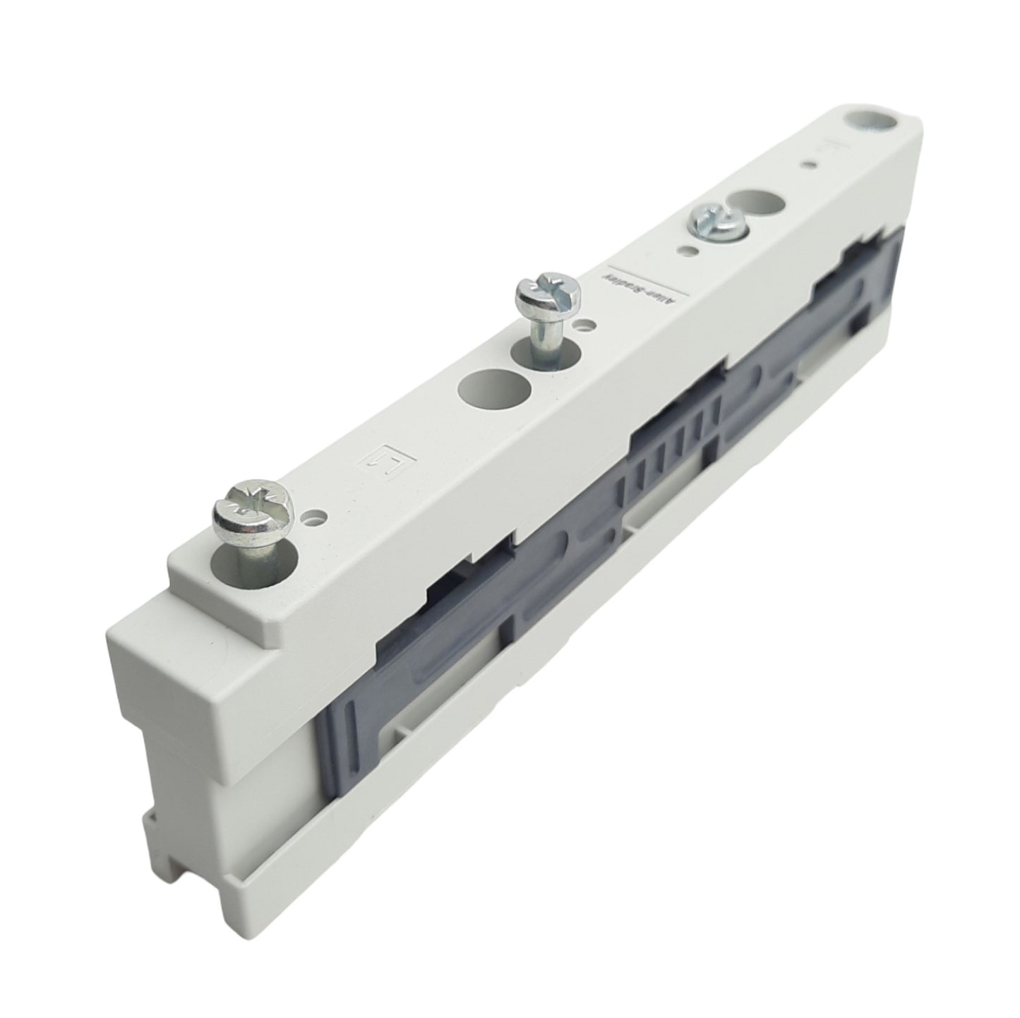 New Lot of 10 Allen Bradley 141A-TR3 Busbar Support 60mm Pole Spacing 3 Pole