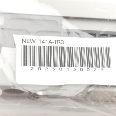 New Lot of 10 Allen Bradley 141A-TR3 Busbar Support 60mm Pole Spacing 3 Pole