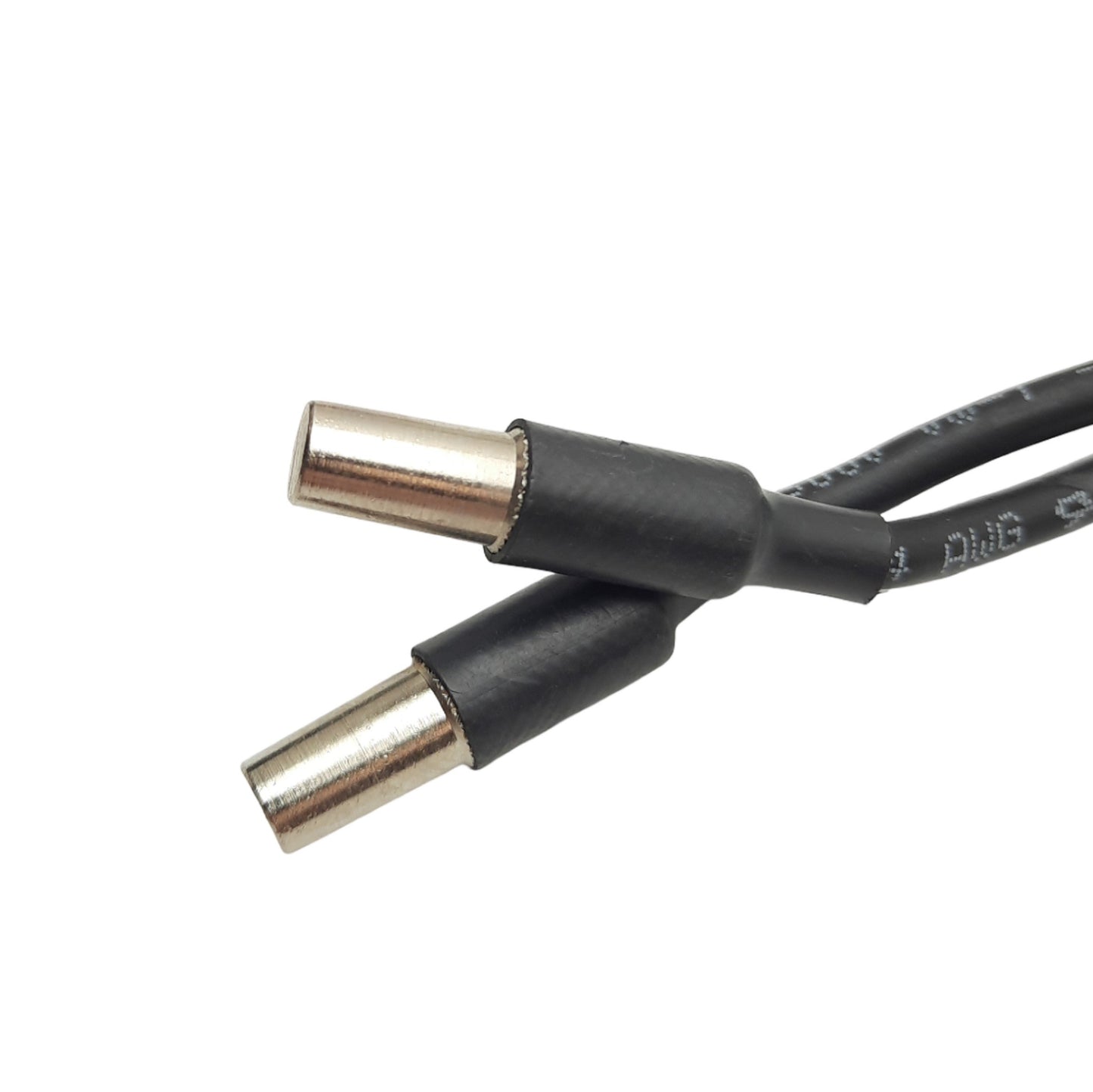 Used American Beauty Tools 10517 Thermal Wire Stripping Tweezer Handpiece, 14AWG