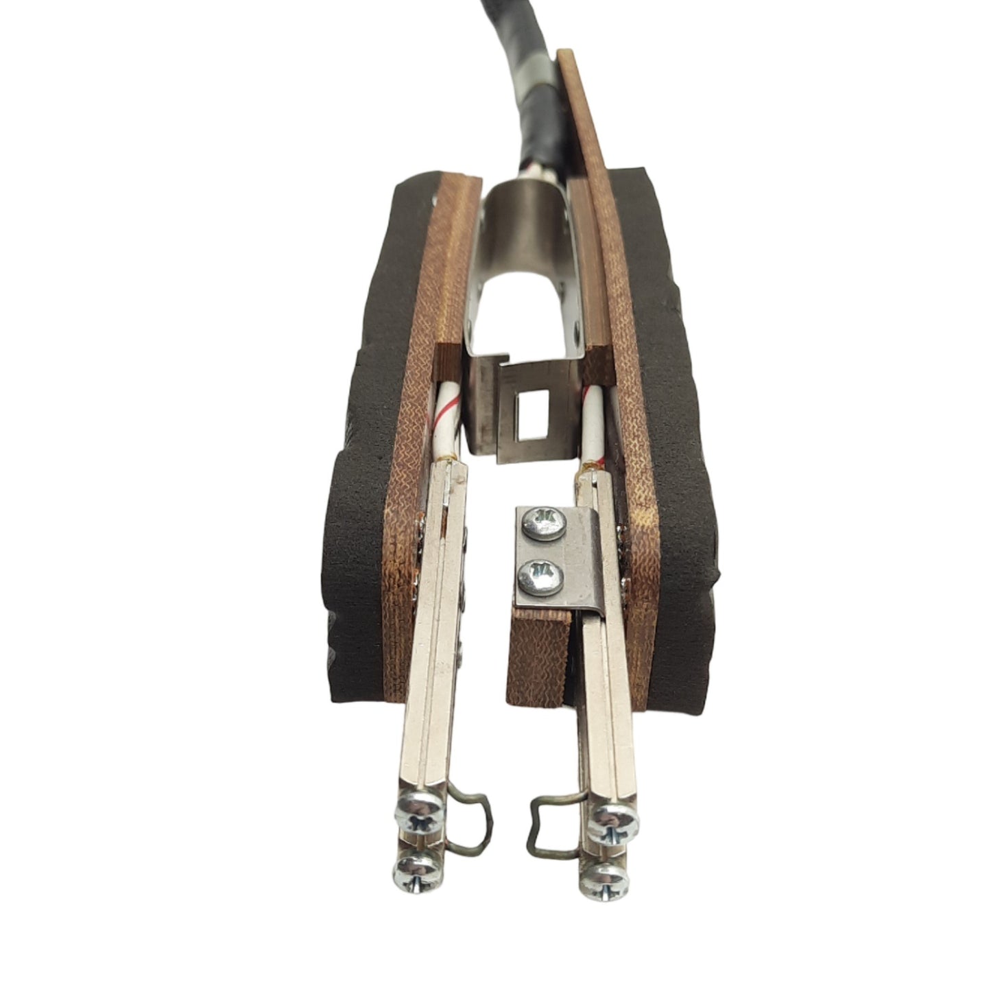 Used American Beauty Tools 10517 Thermal Wire Stripping Tweezer Handpiece, 14AWG