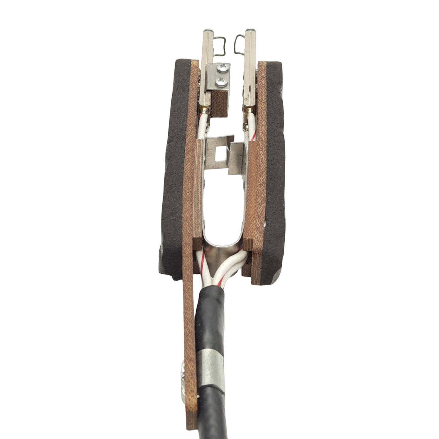 Used American Beauty Tools 10517 Thermal Wire Stripping Tweezer Handpiece, 14AWG