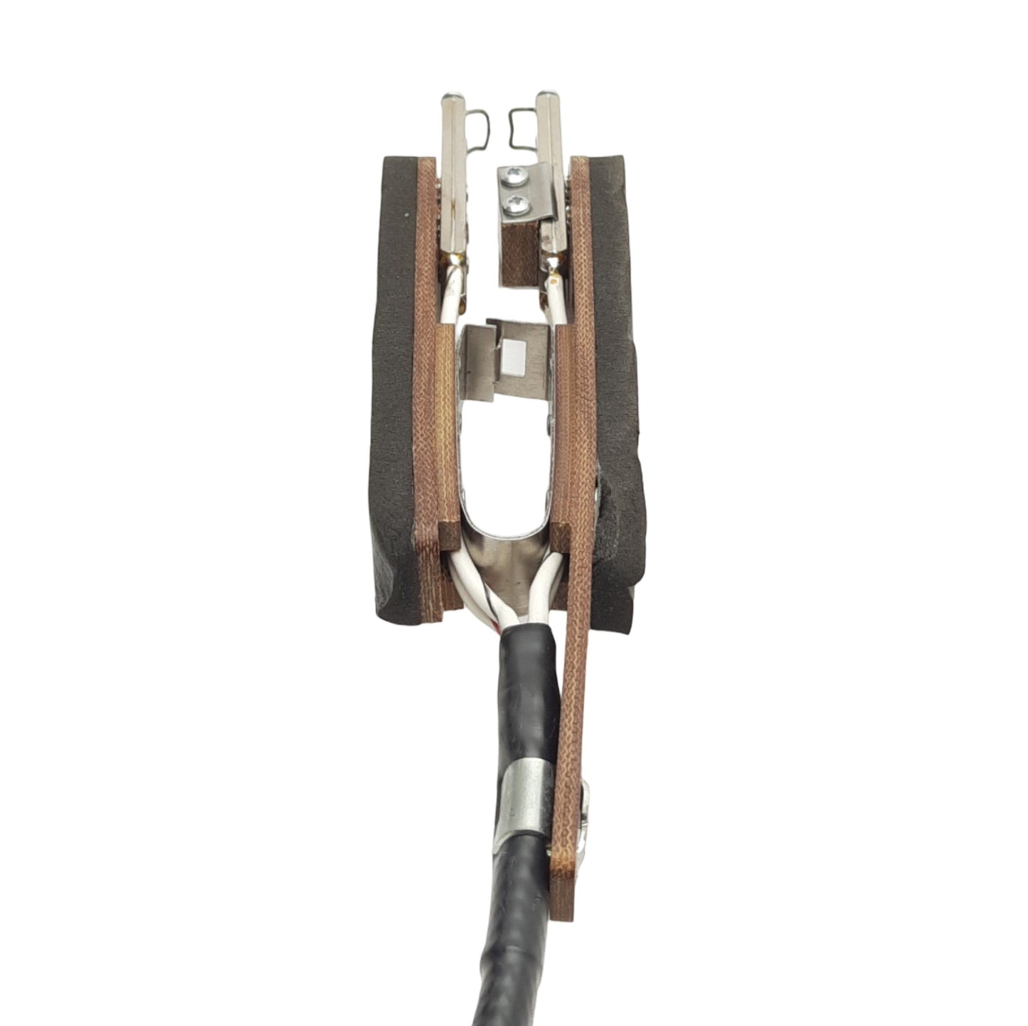 Used American Beauty Tools 10517 Thermal Wire Stripping Tweezer Handpiece, 14AWG