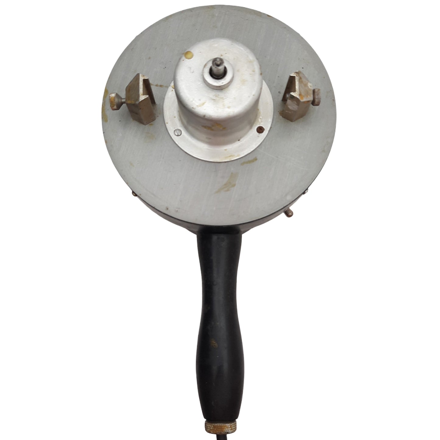 Used Brookfield RVF Dial Viscometer 110VAC Input, 2-20RPM, 100cP to 8M cP (mPas)