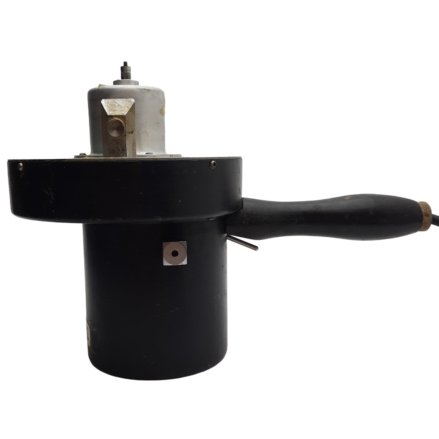 Used Brookfield RVF Dial Viscometer 110VAC Input, 2-20RPM, 100cP to 8M cP (mPas)