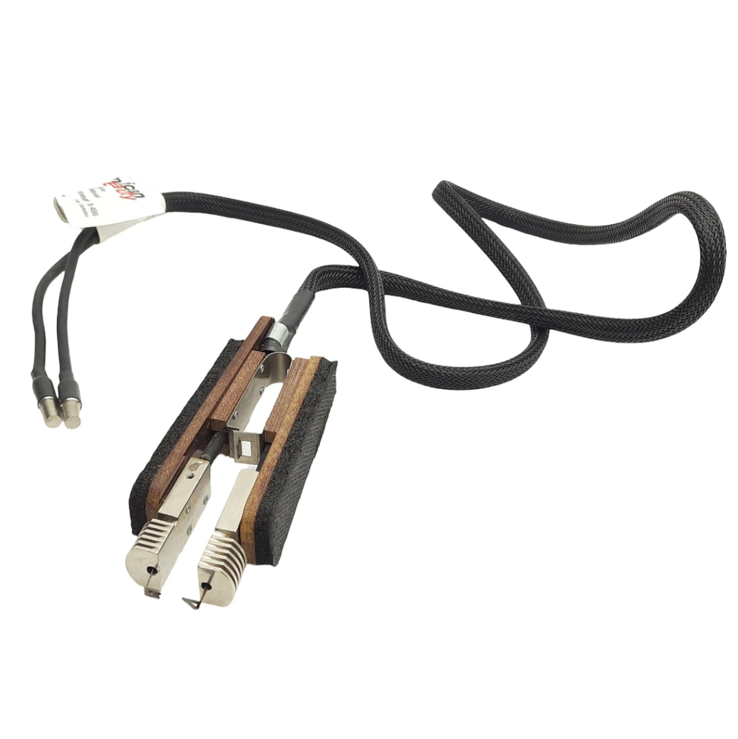 Used American Beauty Tools 105127 Tweezer Style Handpiece, *Stripper Electrode*