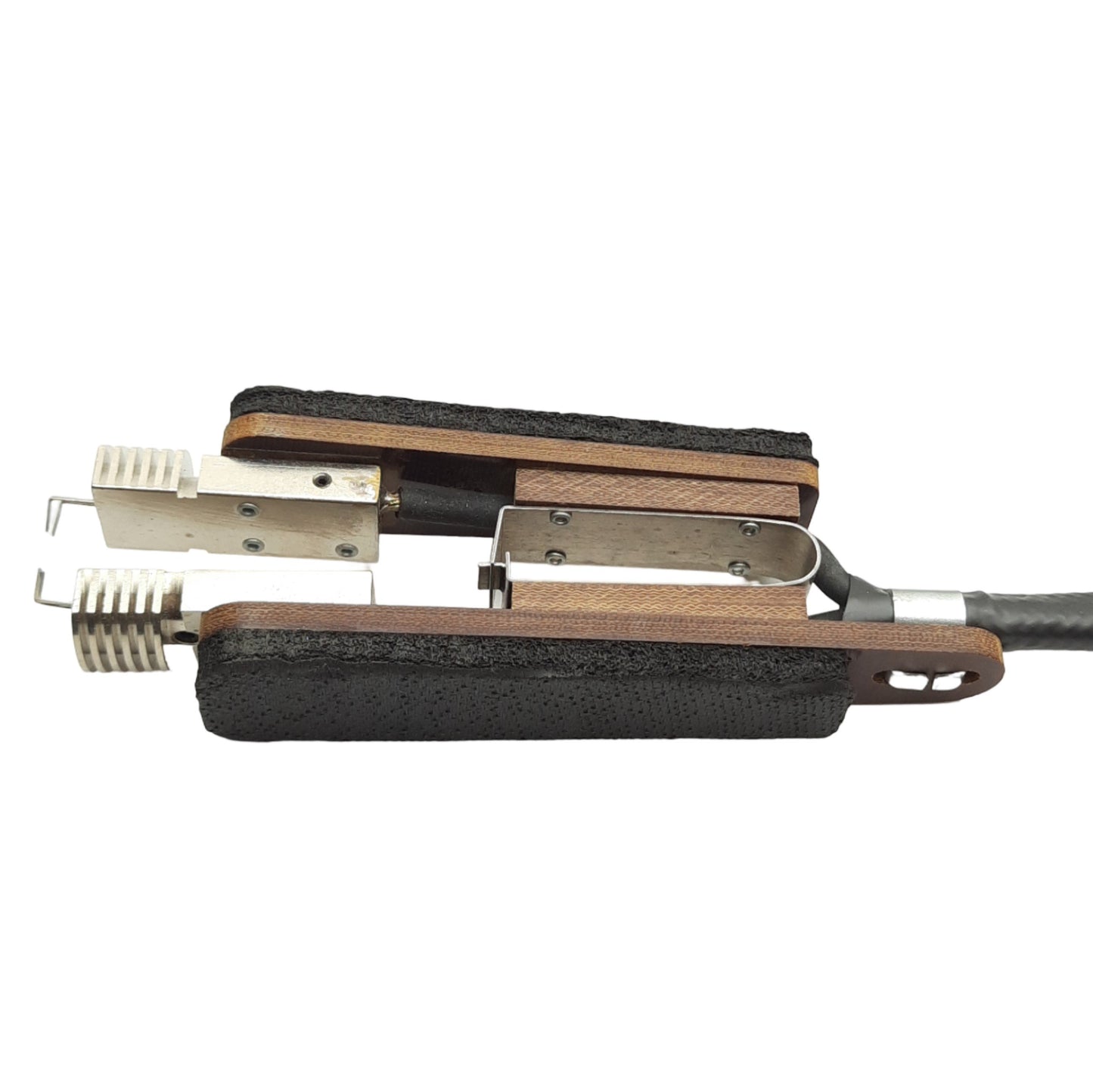 Used American Beauty Tools 105127 Tweezer Style Handpiece, *Stripper Electrode*