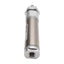 Used SMC NCDMB075-0100 Pneumatic Cylinder, ø3/4in Bore, 1in Stroke, 1/8in NPT, 1.7MPa