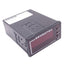 Used Honeywell 060-3147-01 SENSOTEC Digital Panel Meter, 4-1/2 Digit, 5/10VDC, 1/8DIN