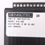 Used Honeywell 060-3147-01 SENSOTEC Digital Panel Meter, 4-1/2 Digit, 5/10VDC, 1/8DIN
