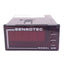 Used Honeywell 060-3147-01 SENSOTEC Digital Panel Meter, 4-1/2 Digit, 5/10VDC, 1/8DIN