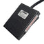 Used Conntrol 862-1440-00 Momentary Light Duty Foot Switch, 125VAC 10A, 6ft Cable