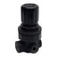 Used Norgren R07-119-RGKA Pressure Regulator, 300psig In, 100psig Out, 1/8in NPT