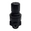 Used Norgren R07-119-RGKA Pressure Regulator, 300psig In, 100psig Out, 1/8in NPT