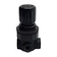 Used Norgren R07-119-RGKA Pressure Regulator, 300psig In, 100psig Out, 1/8in NPT