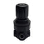 Used Norgren R07-119-RGKA Pressure Regulator, 300psig In, 100psig Out, 1/8in NPT