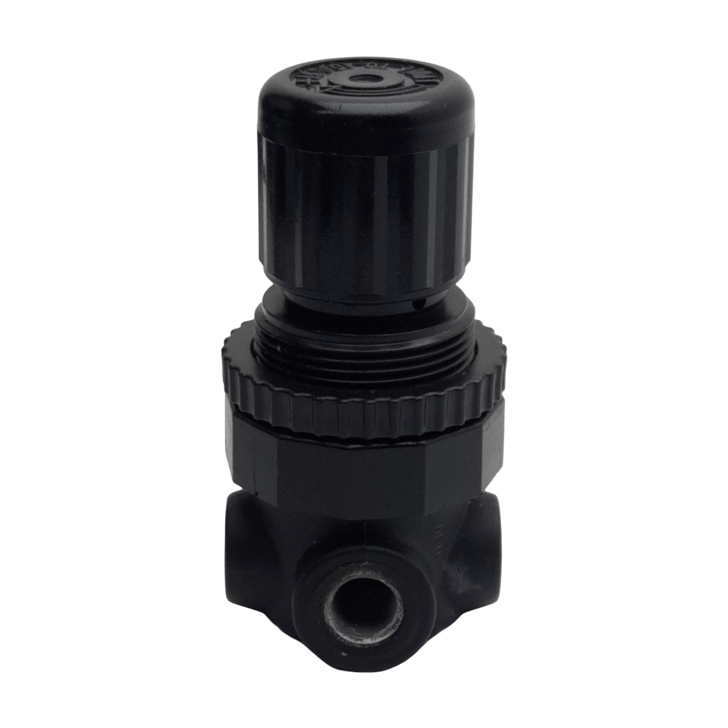 Used Norgren R07-119-RGKA Pressure Regulator, 300psig In, 100psig Out, 1/8in NPT