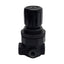 Used Norgren R07-119-RGKA Pressure Regulator, 300psig In, 100psig Out, 1/8in NPT