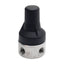 New Norgren R14-100-R30A Pressure Regulator, 400psig Max Inlet, 12scfm, 1/8in NPT