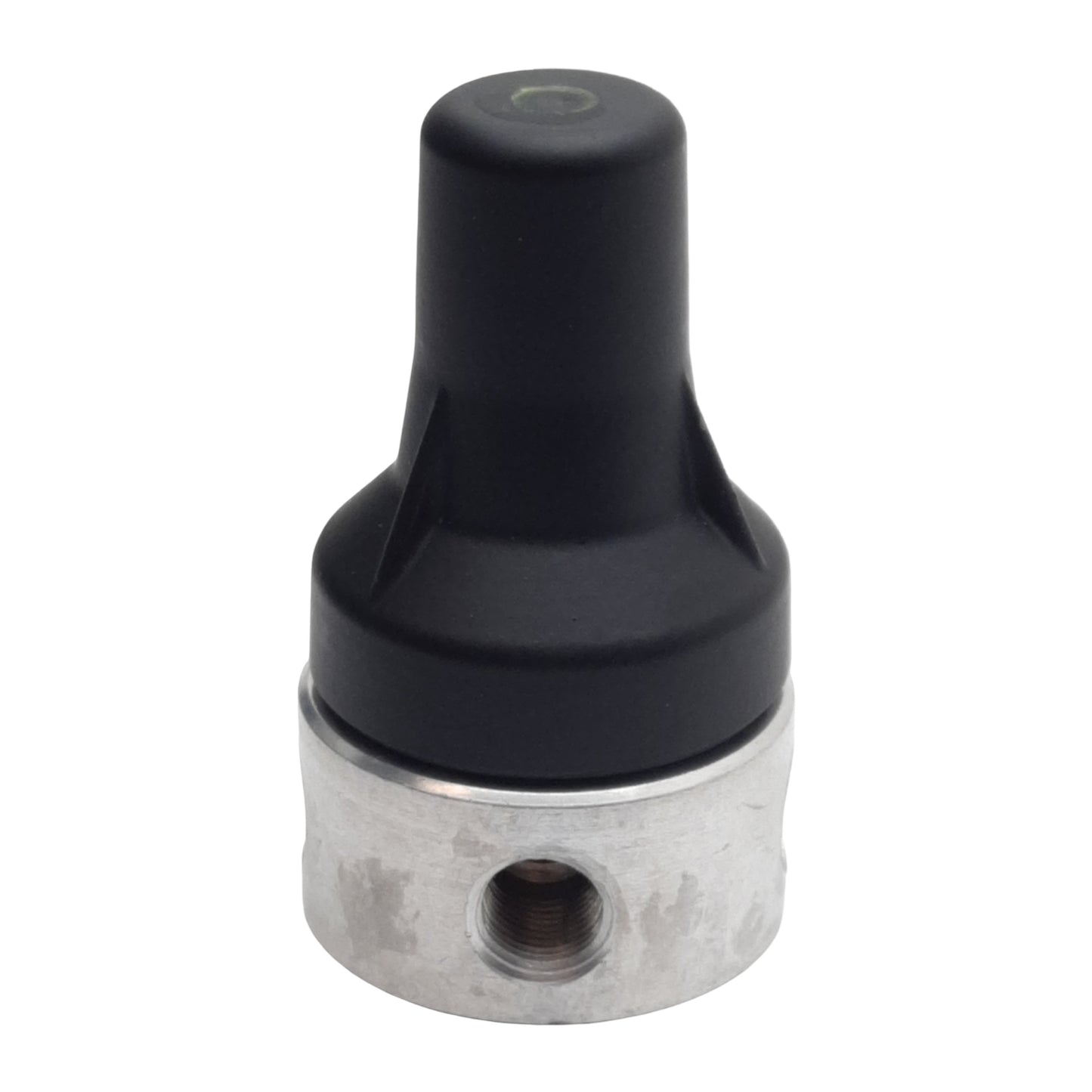 New Norgren R14-100-R30A Pressure Regulator, 400psig Max Inlet, 12scfm, 1/8in NPT