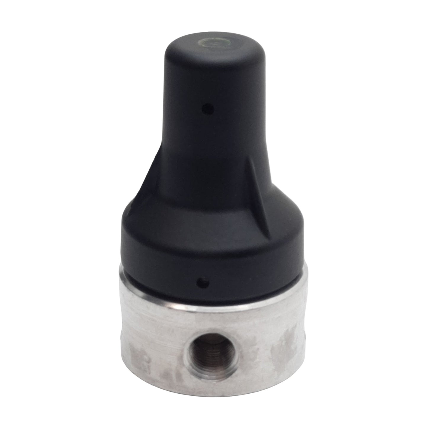 New Norgren R14-100-R30A Pressure Regulator, 400psig Max Inlet, 12scfm, 1/8in NPT