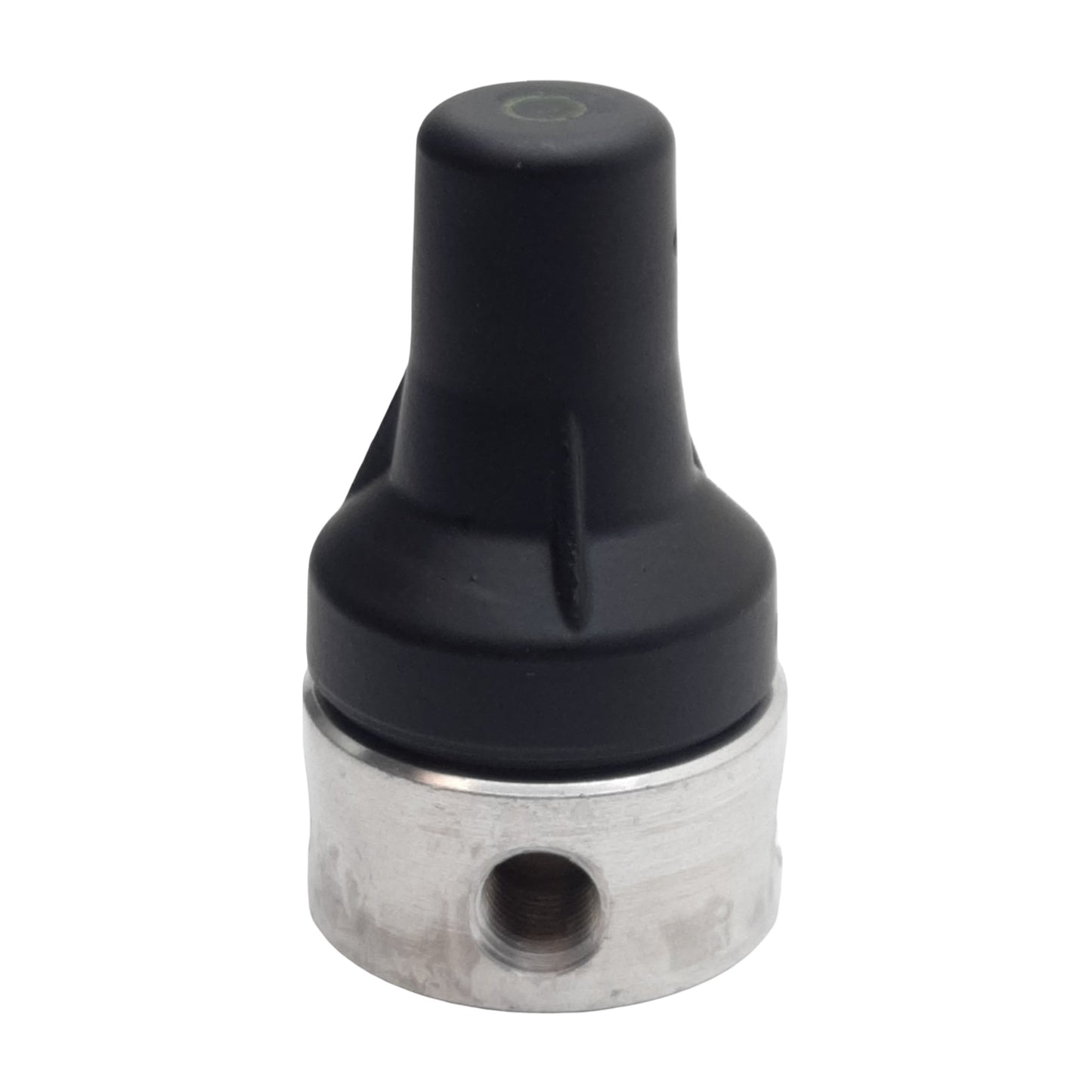 New Norgren R14-100-R30A Pressure Regulator, 400psig Max Inlet, 12scfm, 1/8in NPT