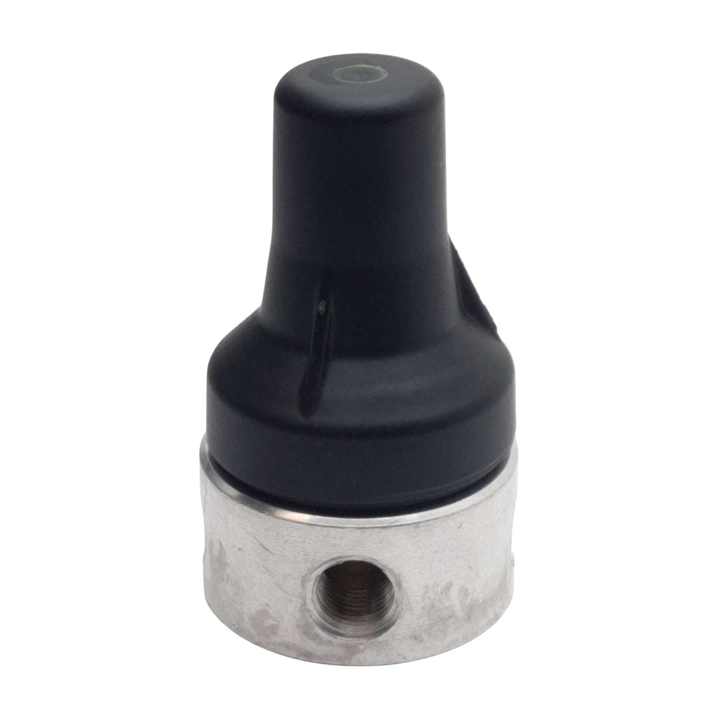 New Norgren R14-100-R30A Pressure Regulator, 400psig Max Inlet, 12scfm, 1/8in NPT