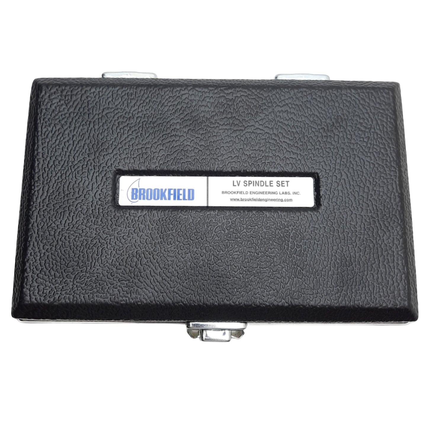 New Brookfield SSL LV Spindle Set Includes Spindle LV 1-4, 15 - 2M cP(mPa•s) Range